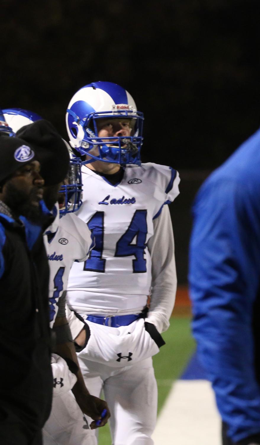 Photo Gallery: Ladue vs Hillsboro (Quarterfinals)