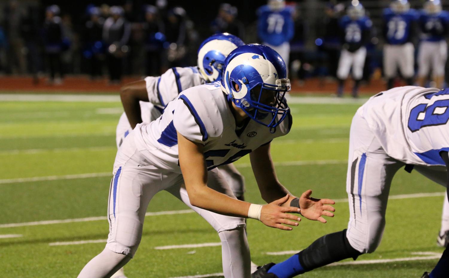 Photo Gallery: Ladue vs Hillsboro (Quarterfinals)