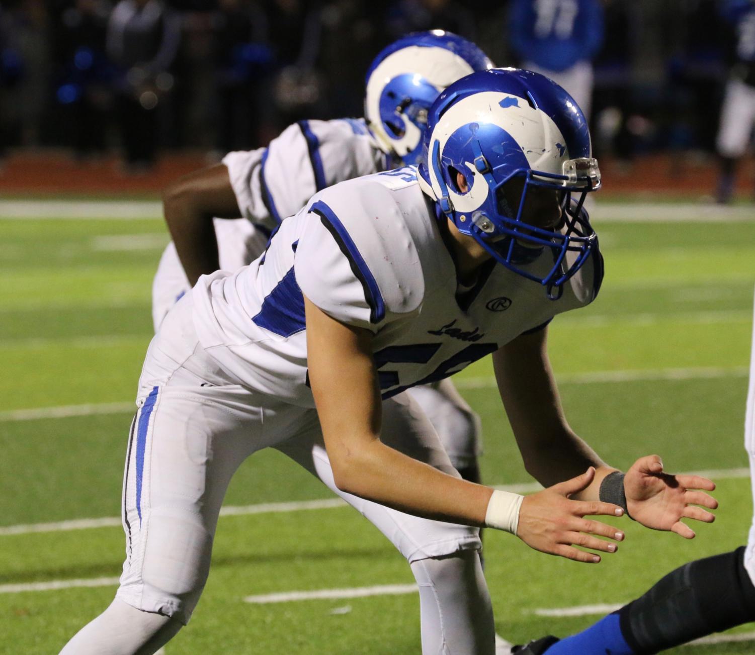 Photo Gallery: Ladue vs Hillsboro (Quarterfinals)