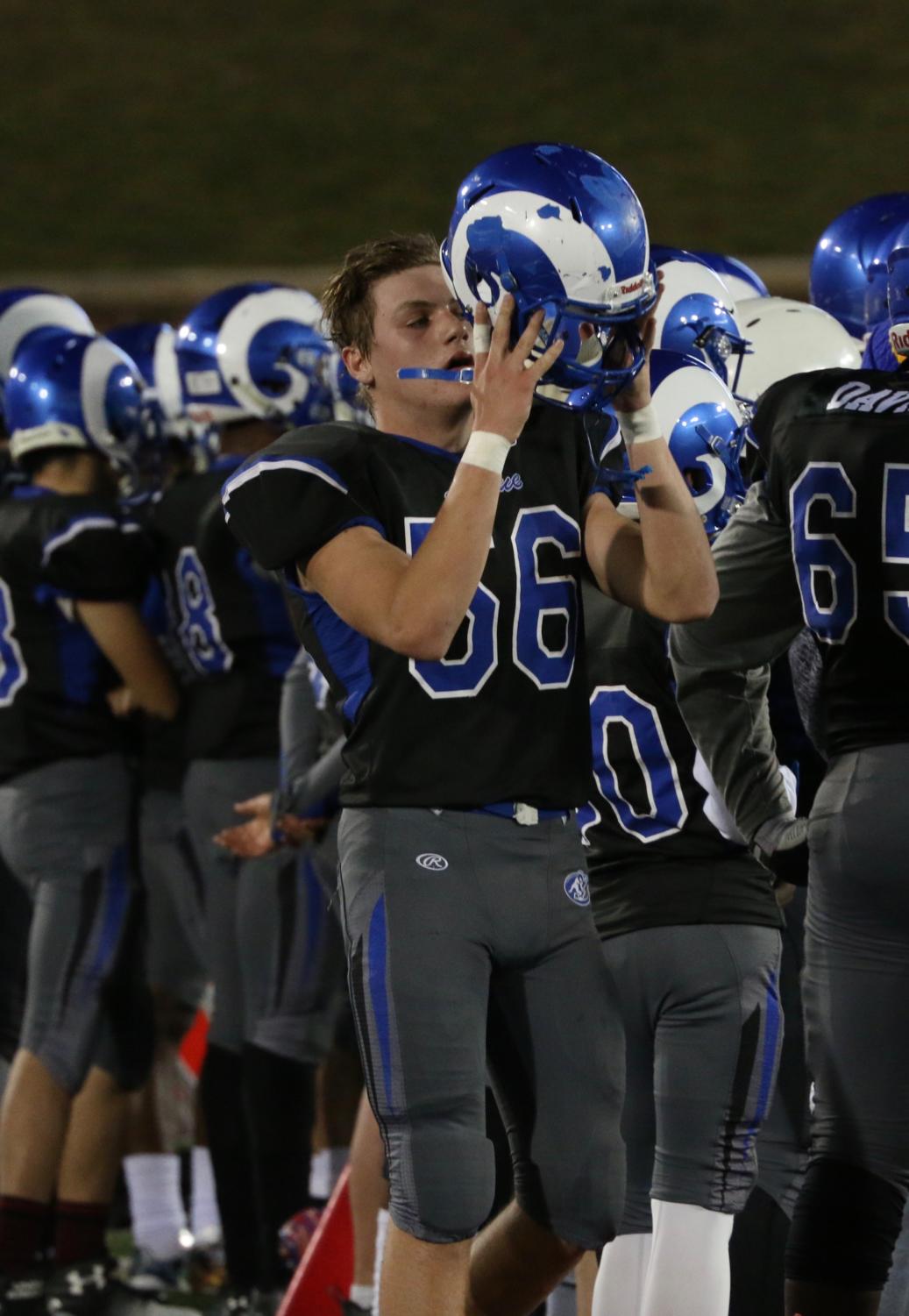 Photo Gallery: Ladue vs Webb City (State Championship)