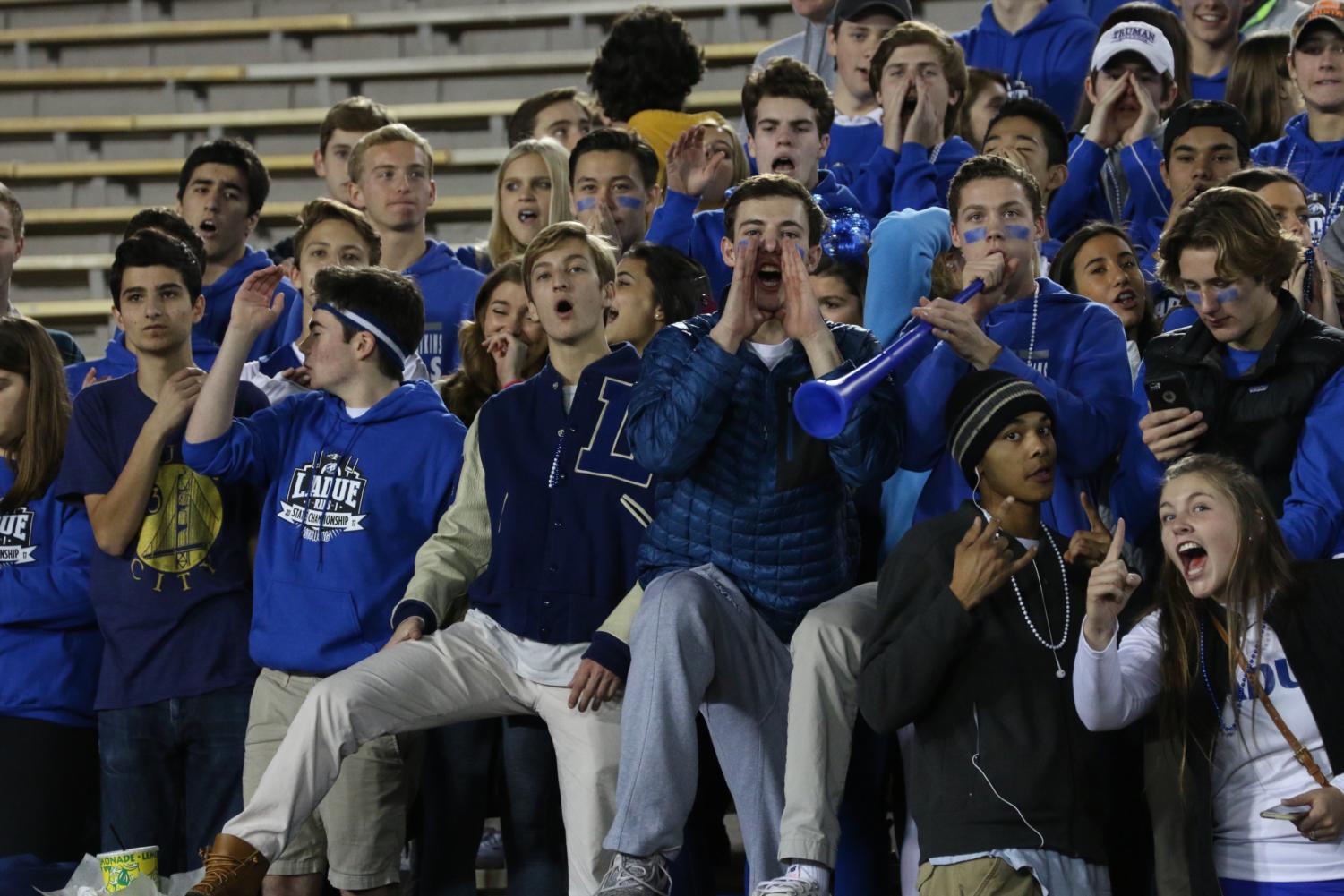 Photo Gallery: Ladue vs Webb City (State Championship)