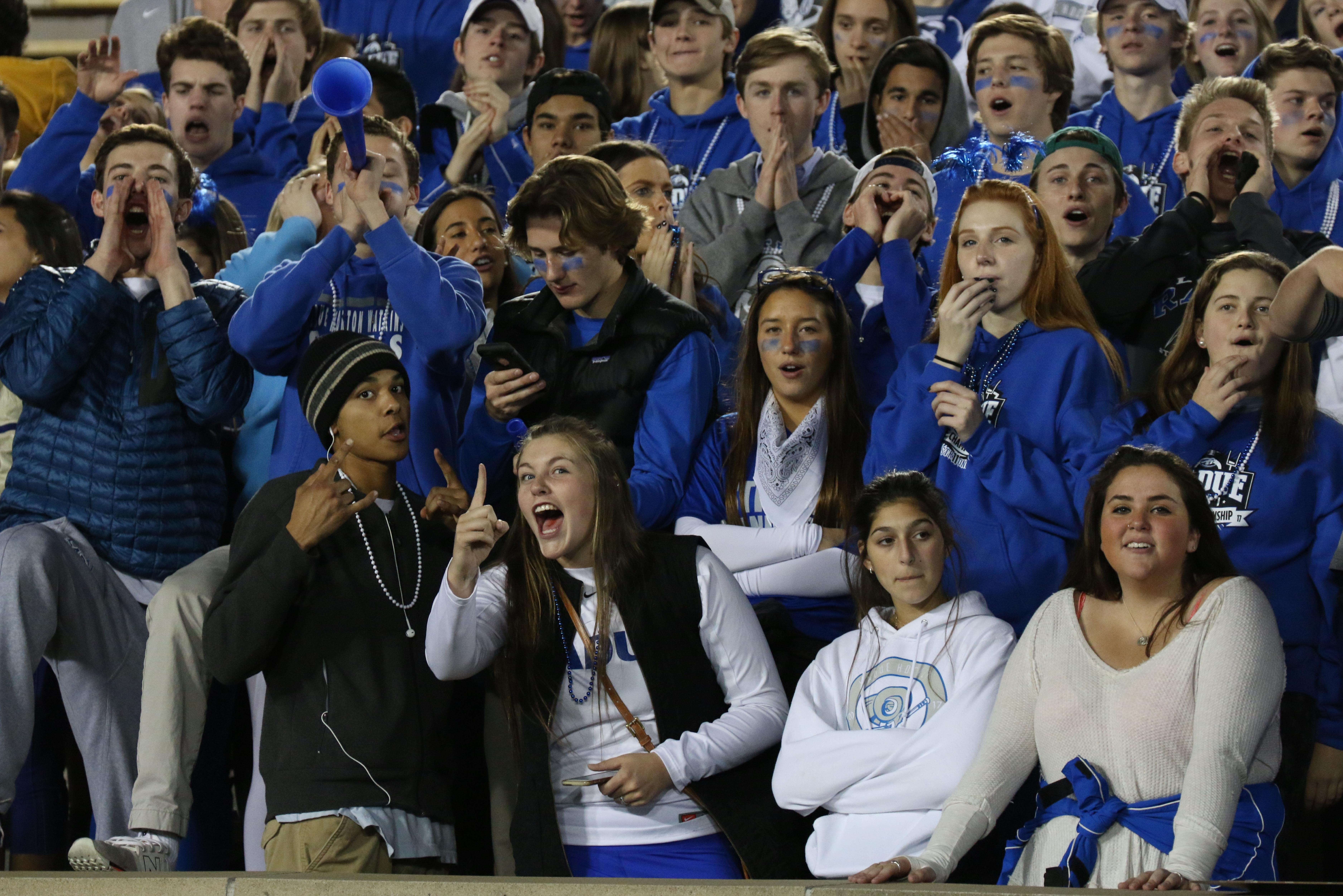 Photo Gallery: Ladue vs Webb City (State Championship)