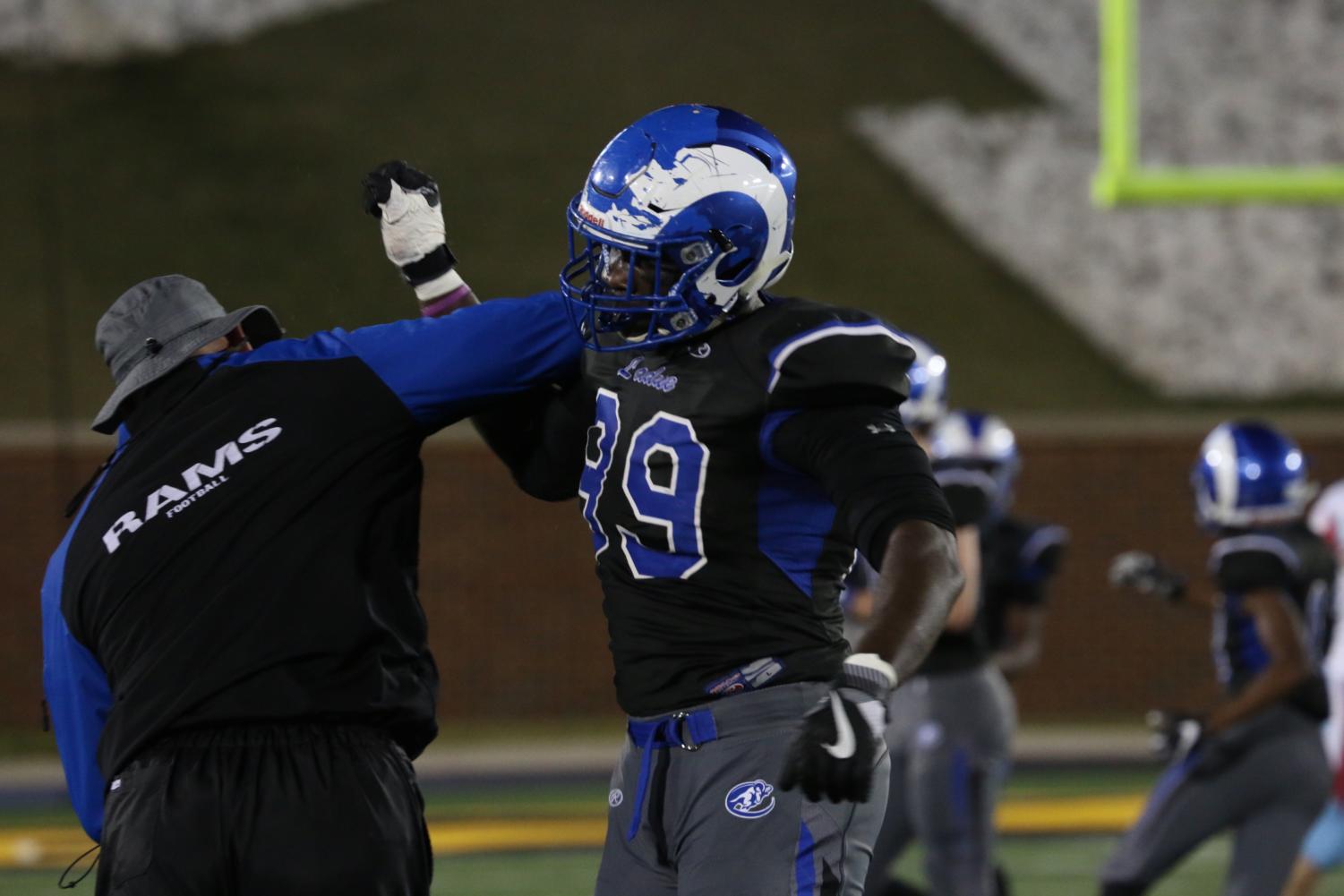 Photo Gallery: Ladue vs Webb City (State Championship)