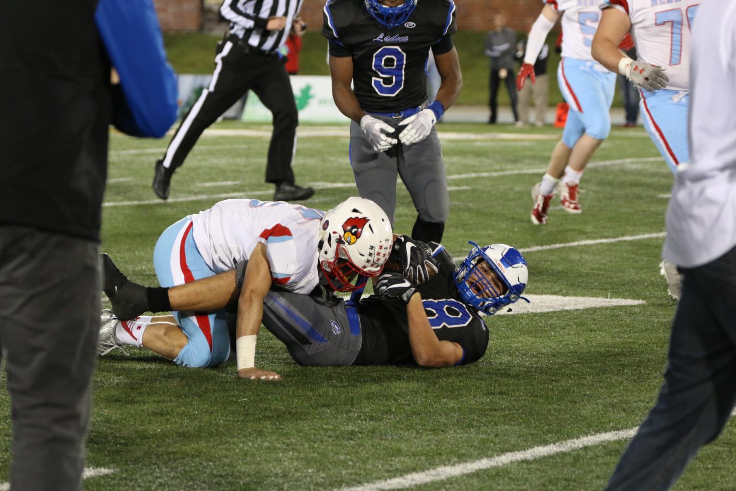 Photo Gallery: Ladue vs Webb City (State Championship)