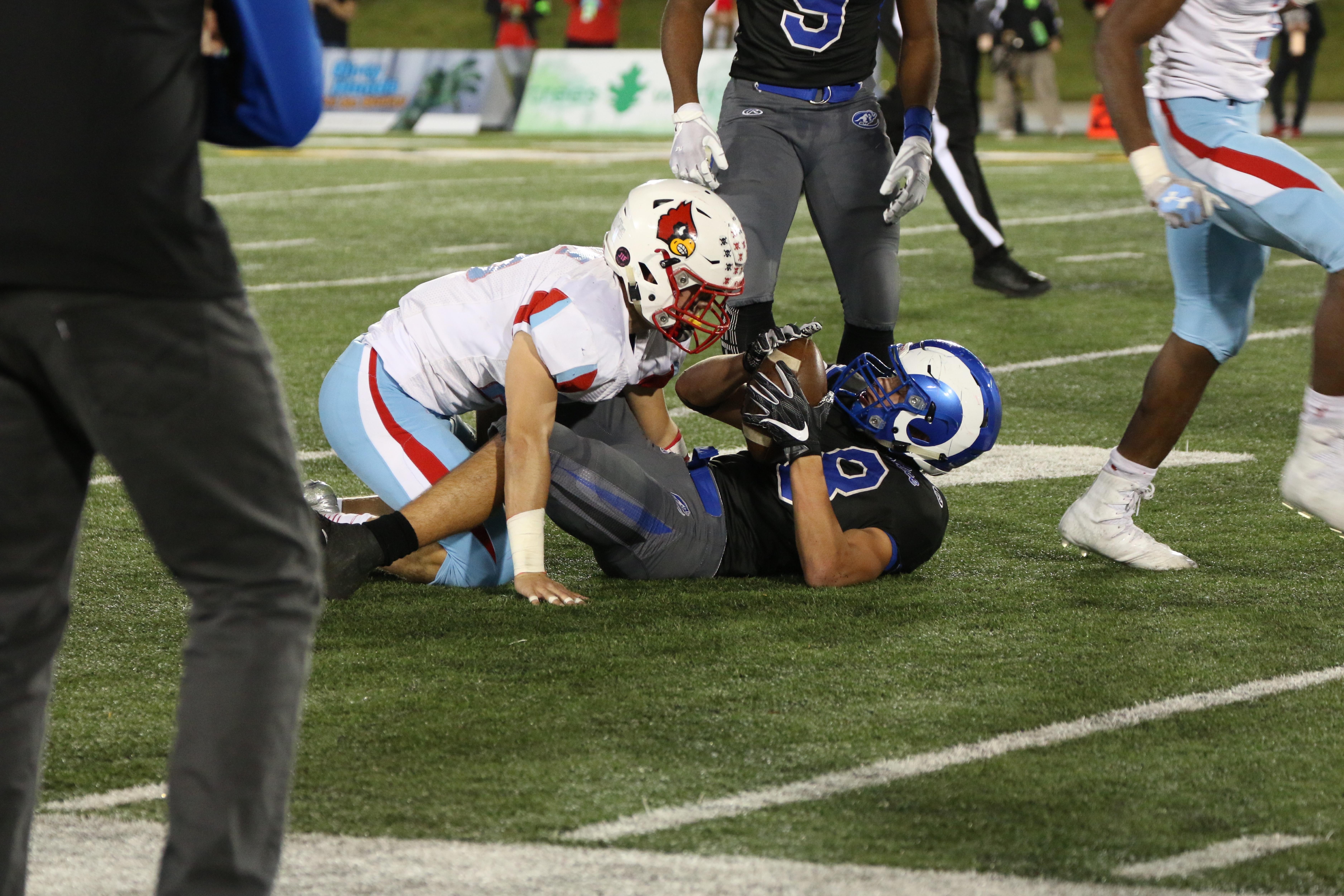 Photo Gallery: Ladue vs Webb City (State Championship)