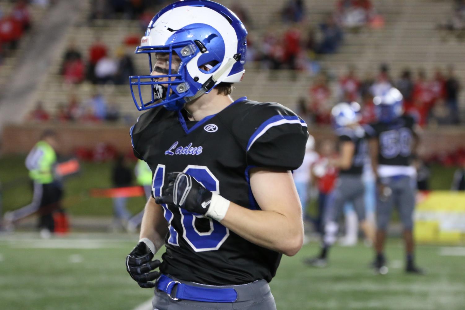 Photo Gallery: Ladue vs Webb City (State Championship)