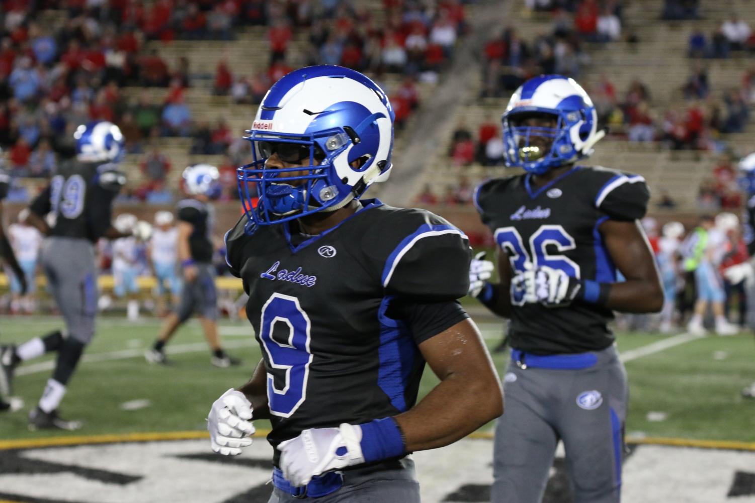 Photo Gallery: Ladue vs Webb City (State Championship)