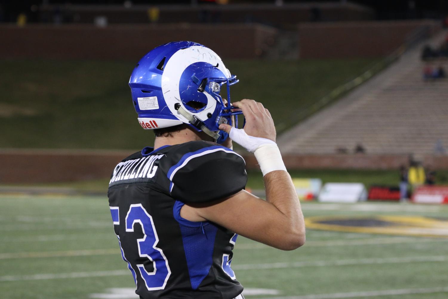 Photo Gallery: Ladue vs Webb City (State Championship)