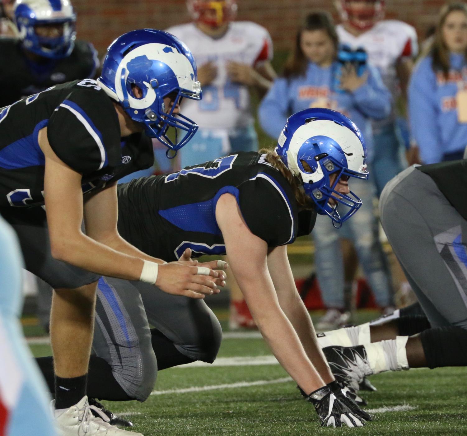 Photo Gallery: Ladue vs Webb City (State Championship)