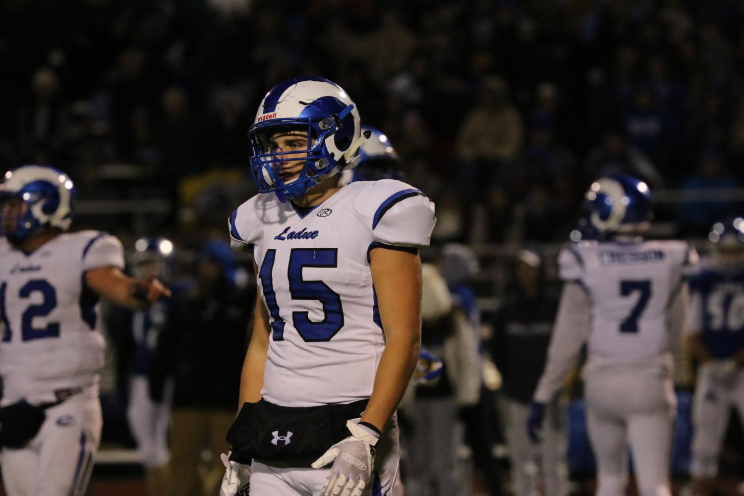 Photo Gallery: Ladue vs Hillsboro (Quarterfinals)