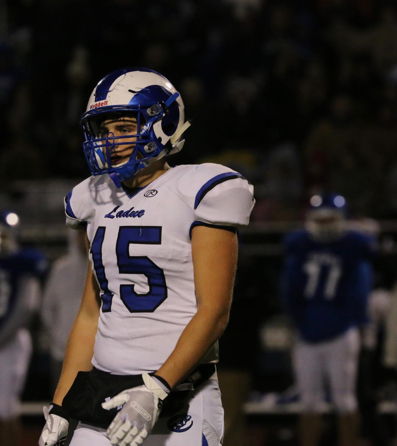 Photo Gallery: Ladue vs Hillsboro (Quarterfinals)