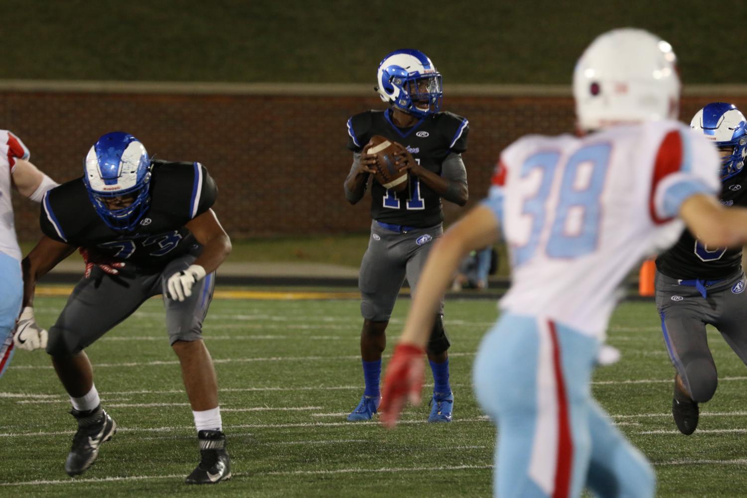 Photo Gallery: Ladue vs Webb City (State Championship)