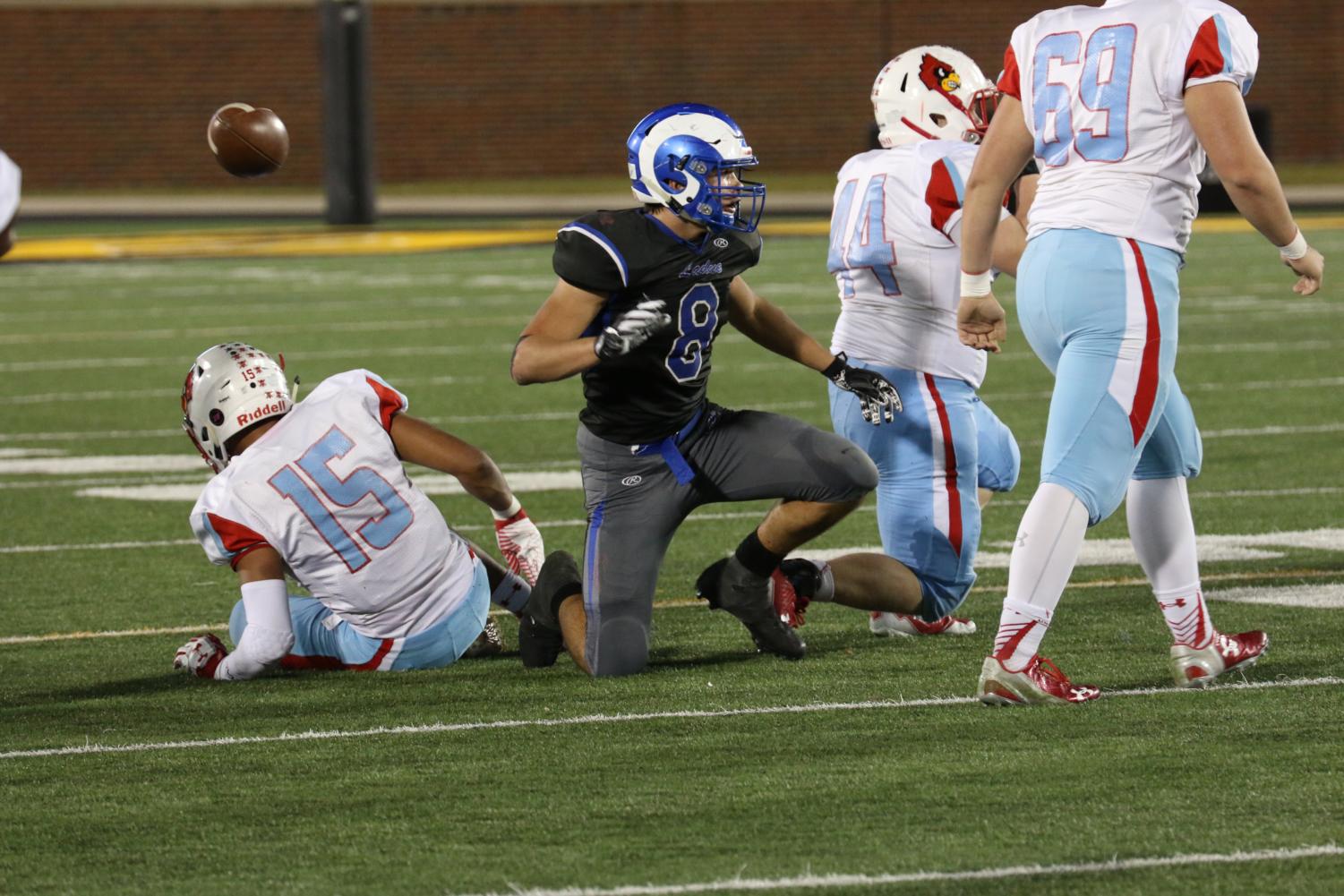 Photo Gallery: Ladue vs Webb City (State Championship)