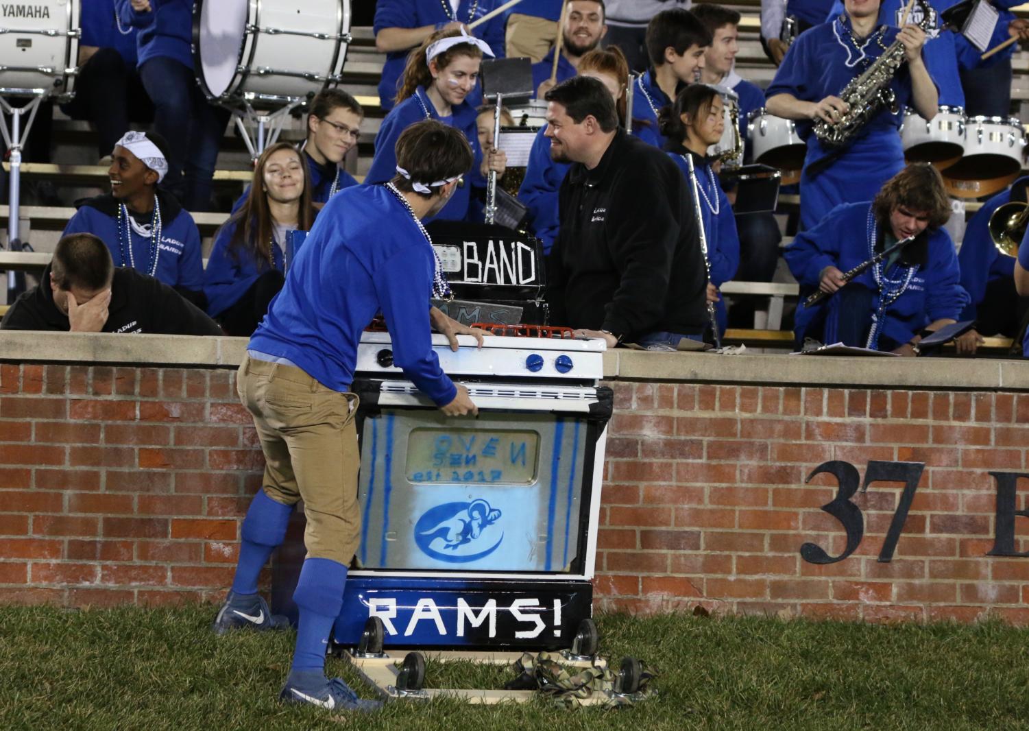 Photo Gallery: Ladue vs Webb City (State Championship)