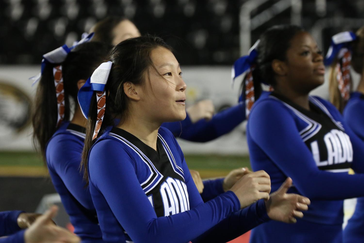 Photo Gallery: Ladue vs Webb City (State Championship)