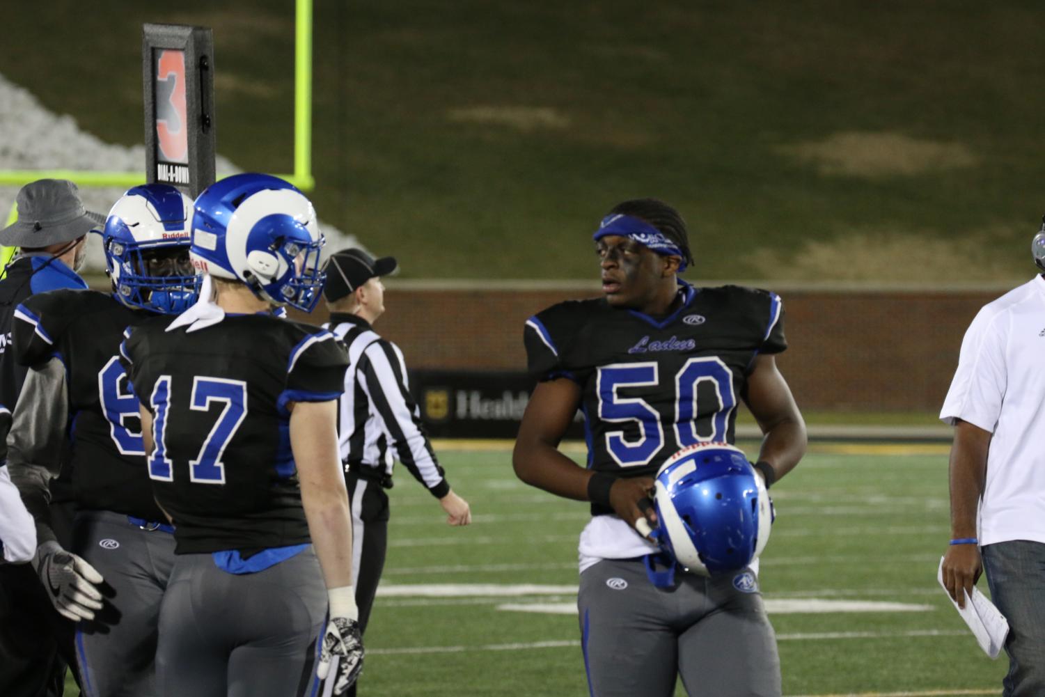 Photo Gallery: Ladue vs Webb City (State Championship)