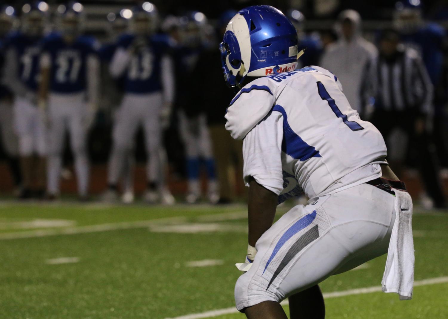 Photo Gallery: Ladue vs Hillsboro (Quarterfinals)