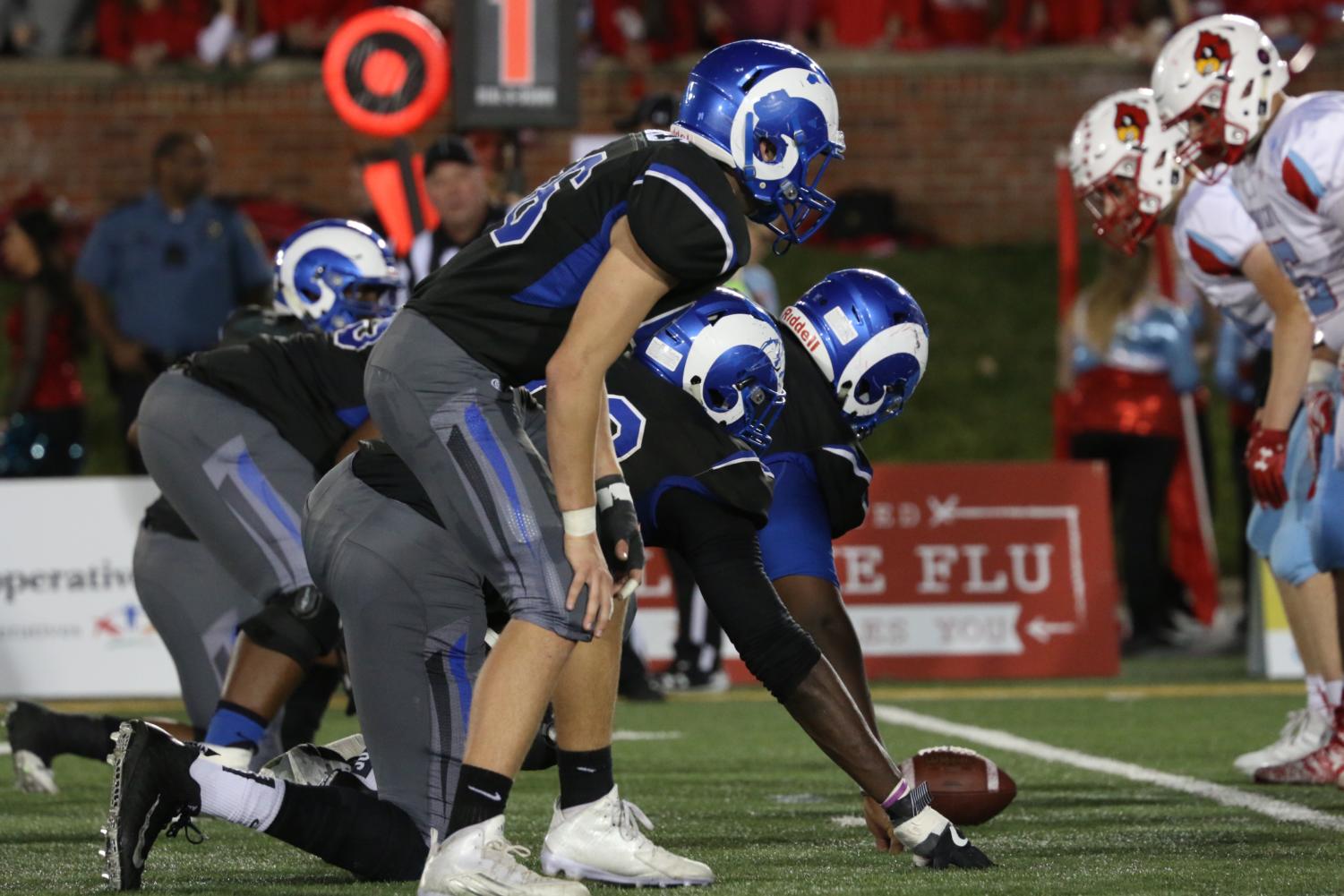 Photo Gallery: Ladue vs Webb City (State Championship)