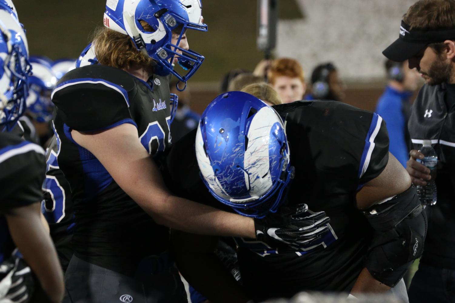 Photo Gallery: Ladue vs Webb City (State Championship)