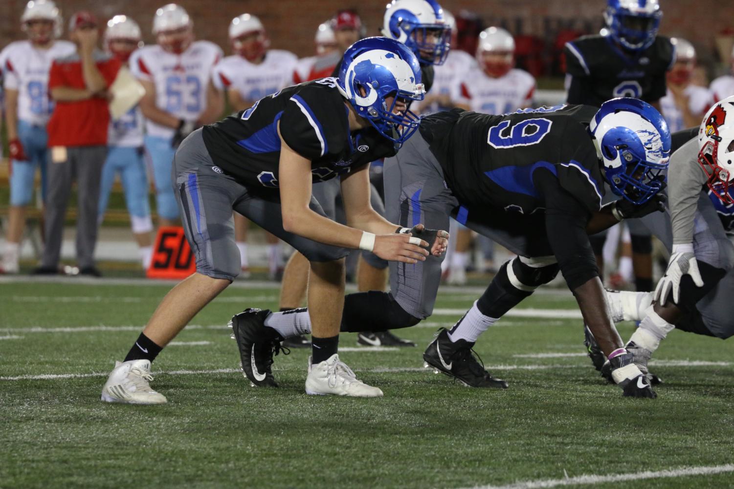 Photo Gallery: Ladue vs Webb City (State Championship)