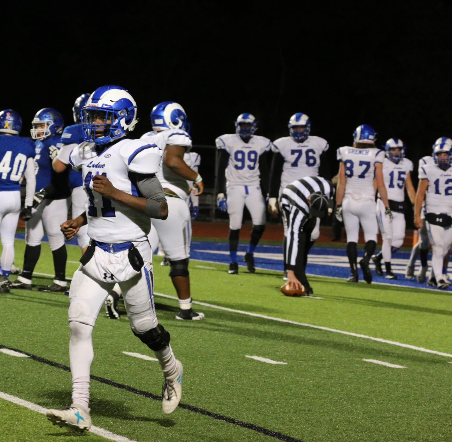 Photo Gallery: Ladue vs Hillsboro (Quarterfinals)