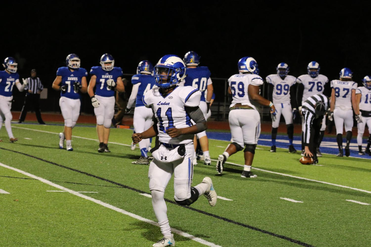 Photo Gallery: Ladue vs Hillsboro (Quarterfinals)