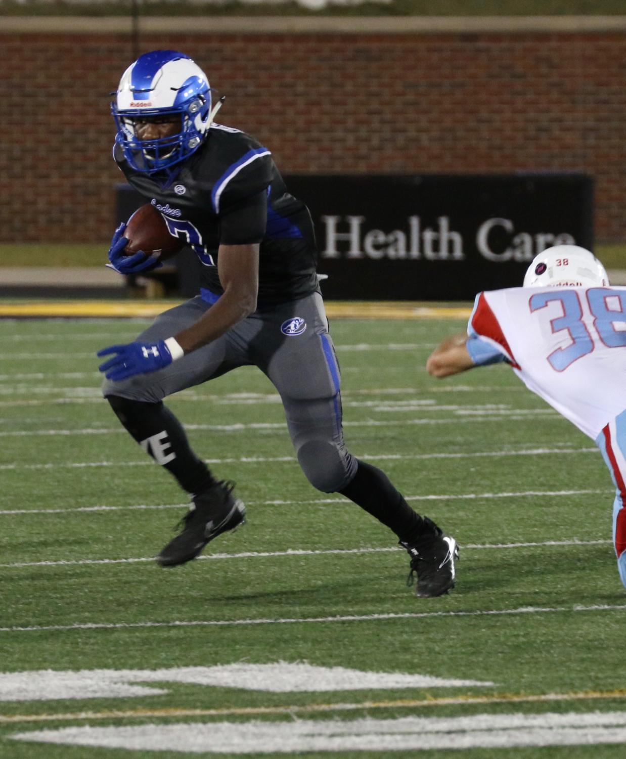 Photo Gallery: Ladue vs Webb City (State Championship)