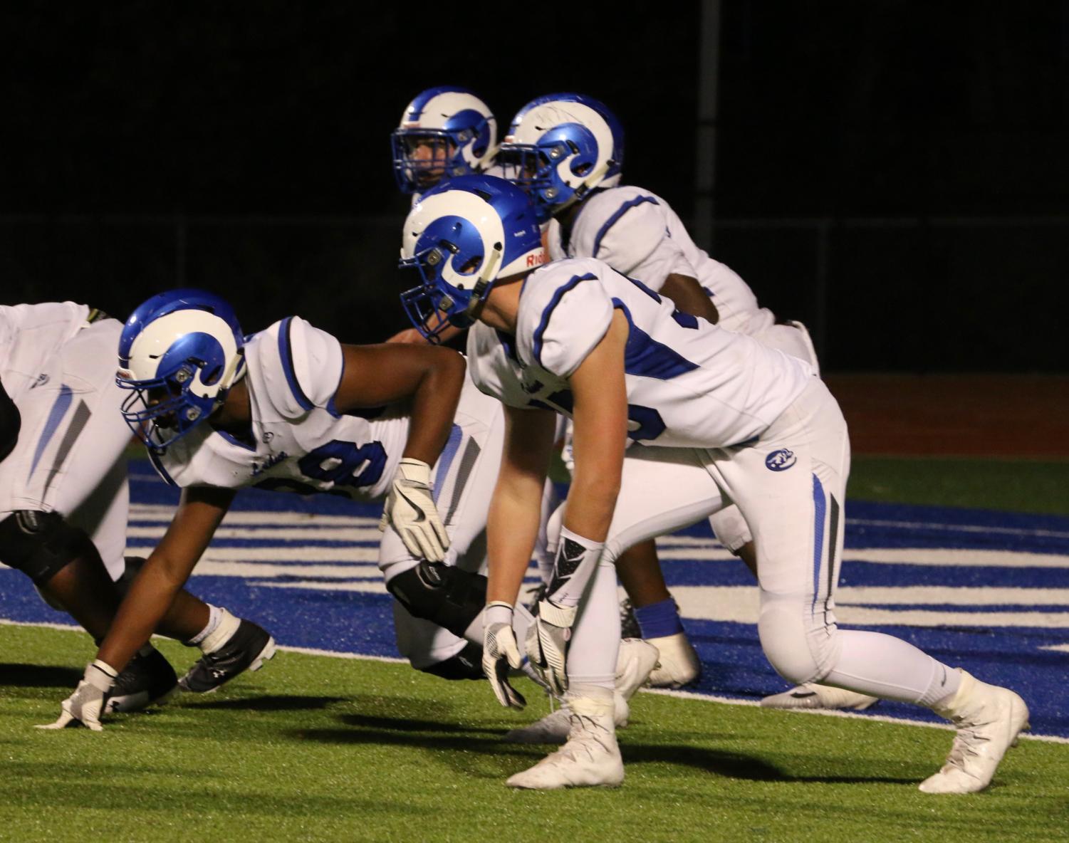 Photo Gallery: Ladue vs Hillsboro (Quarterfinals)