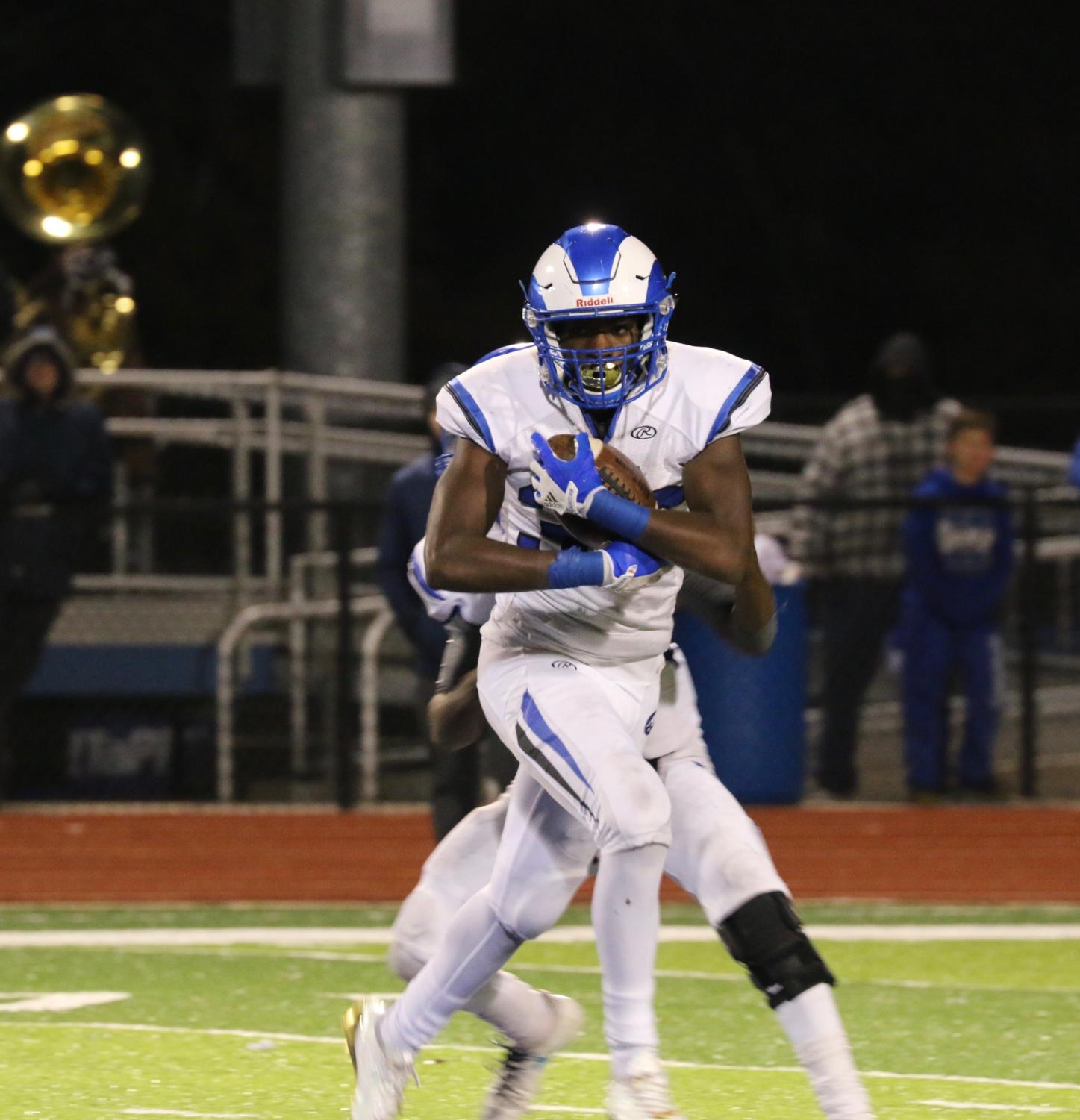 Photo Gallery: Ladue vs Hillsboro (Quarterfinals)