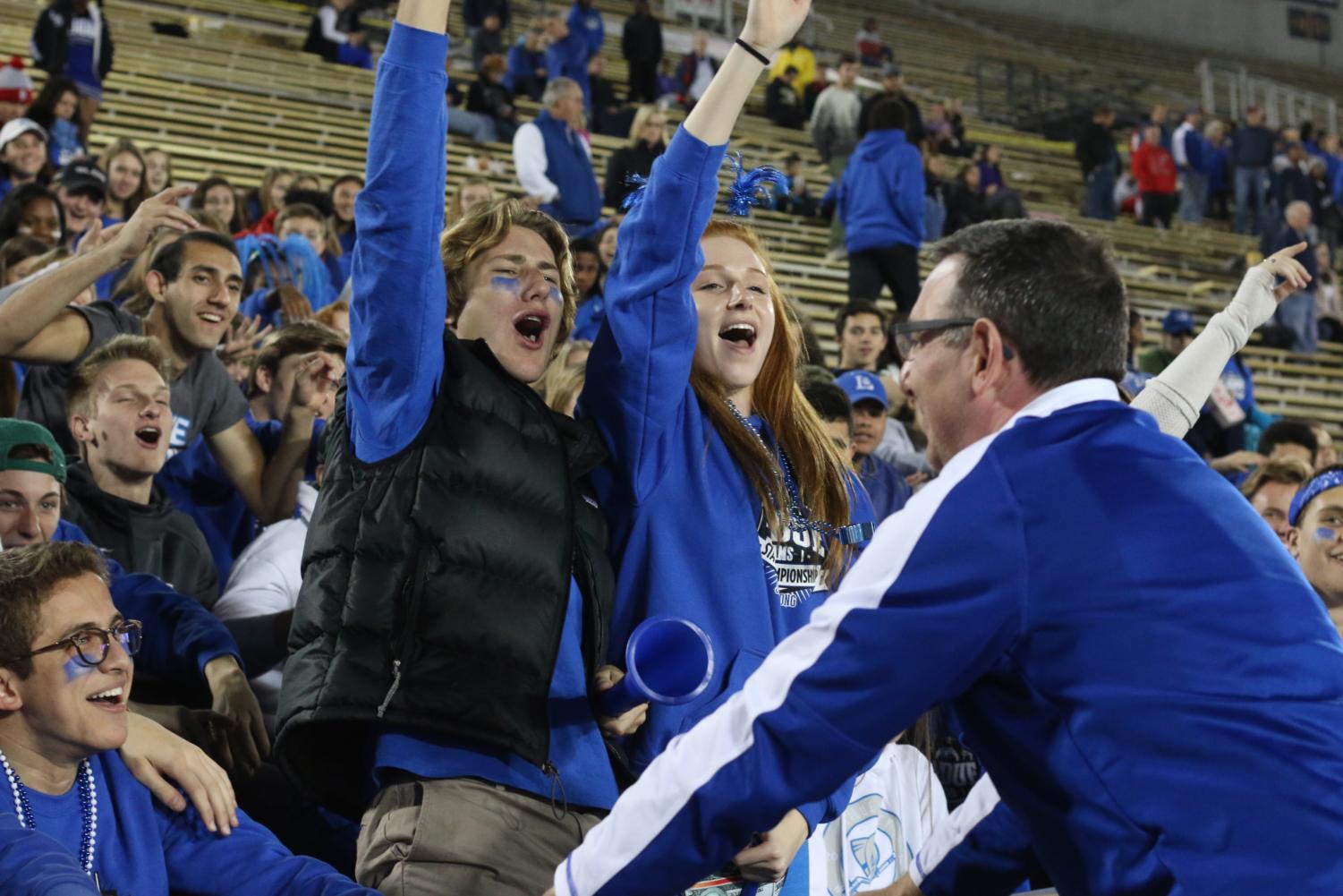 Photo Gallery: Ladue vs Webb City (State Championship)