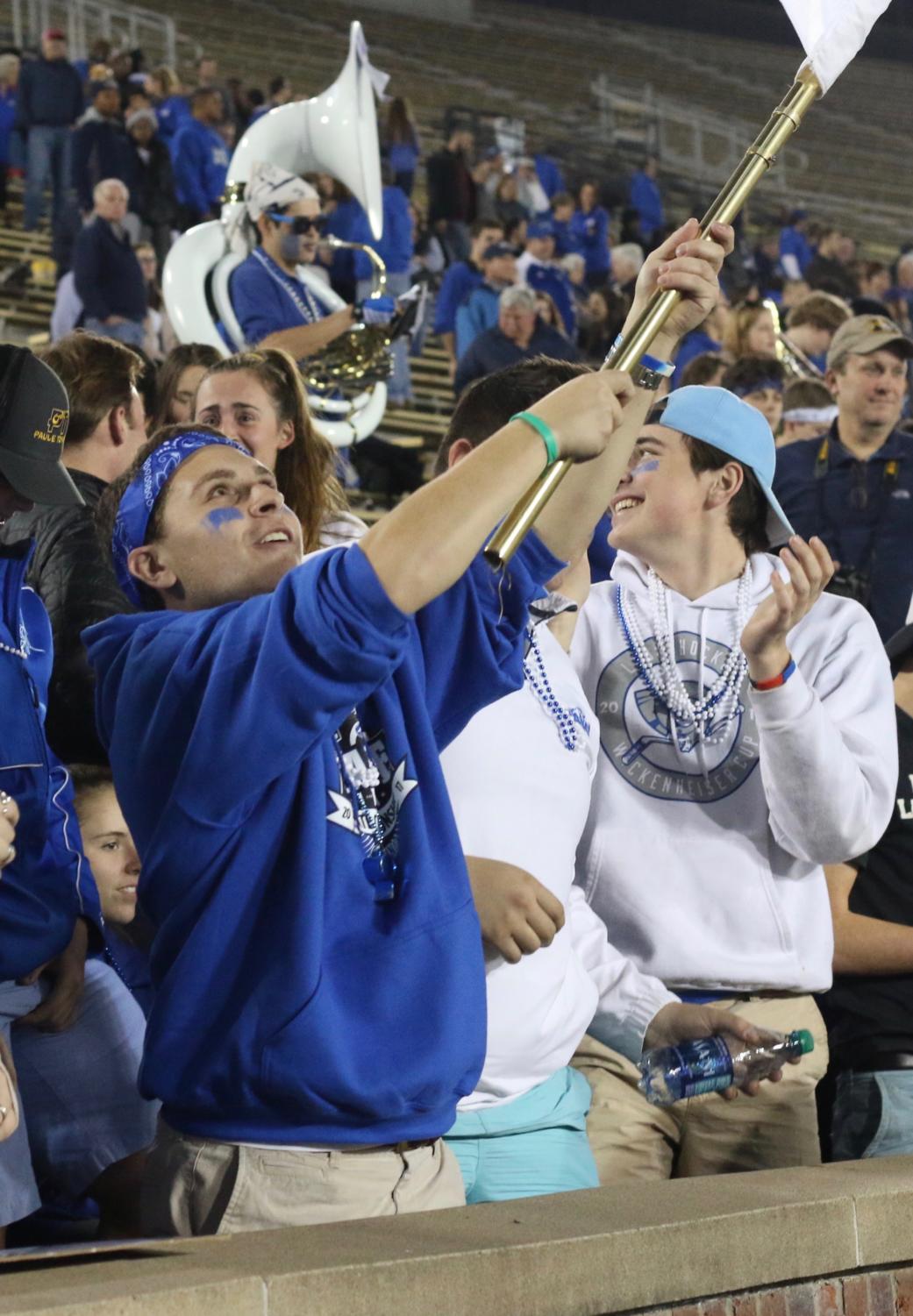 Photo Gallery: Ladue vs Webb City (State Championship)