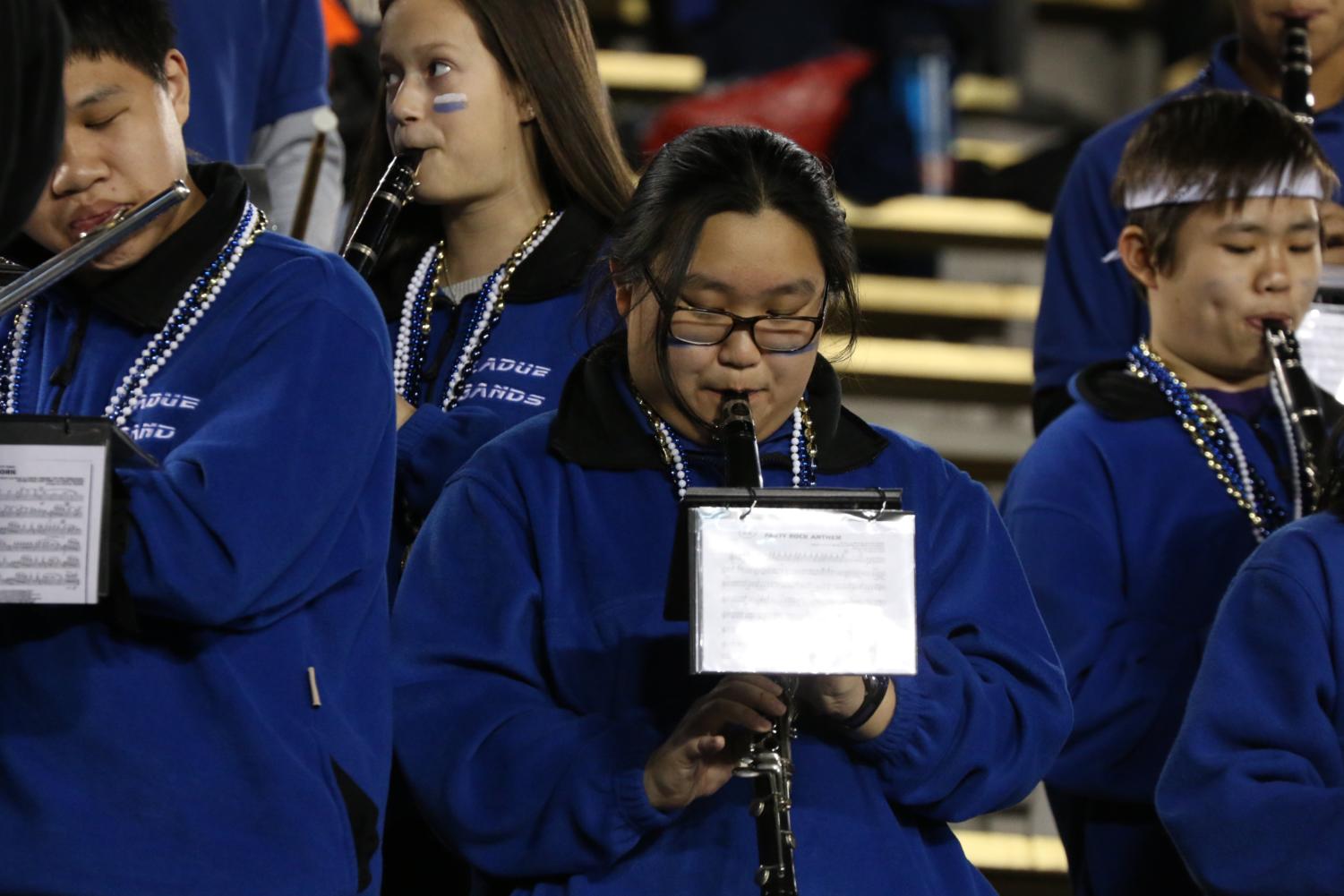 Photo Gallery: Ladue vs Webb City (State Championship)