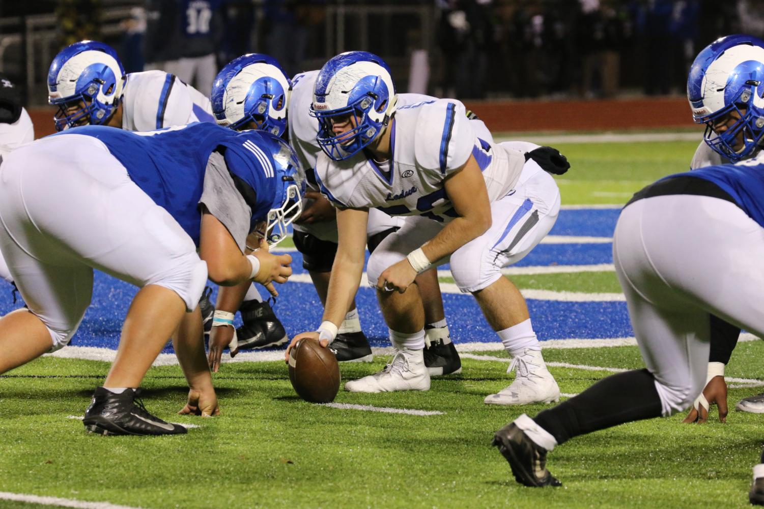 Photo Gallery: Ladue vs Hillsboro (Quarterfinals)