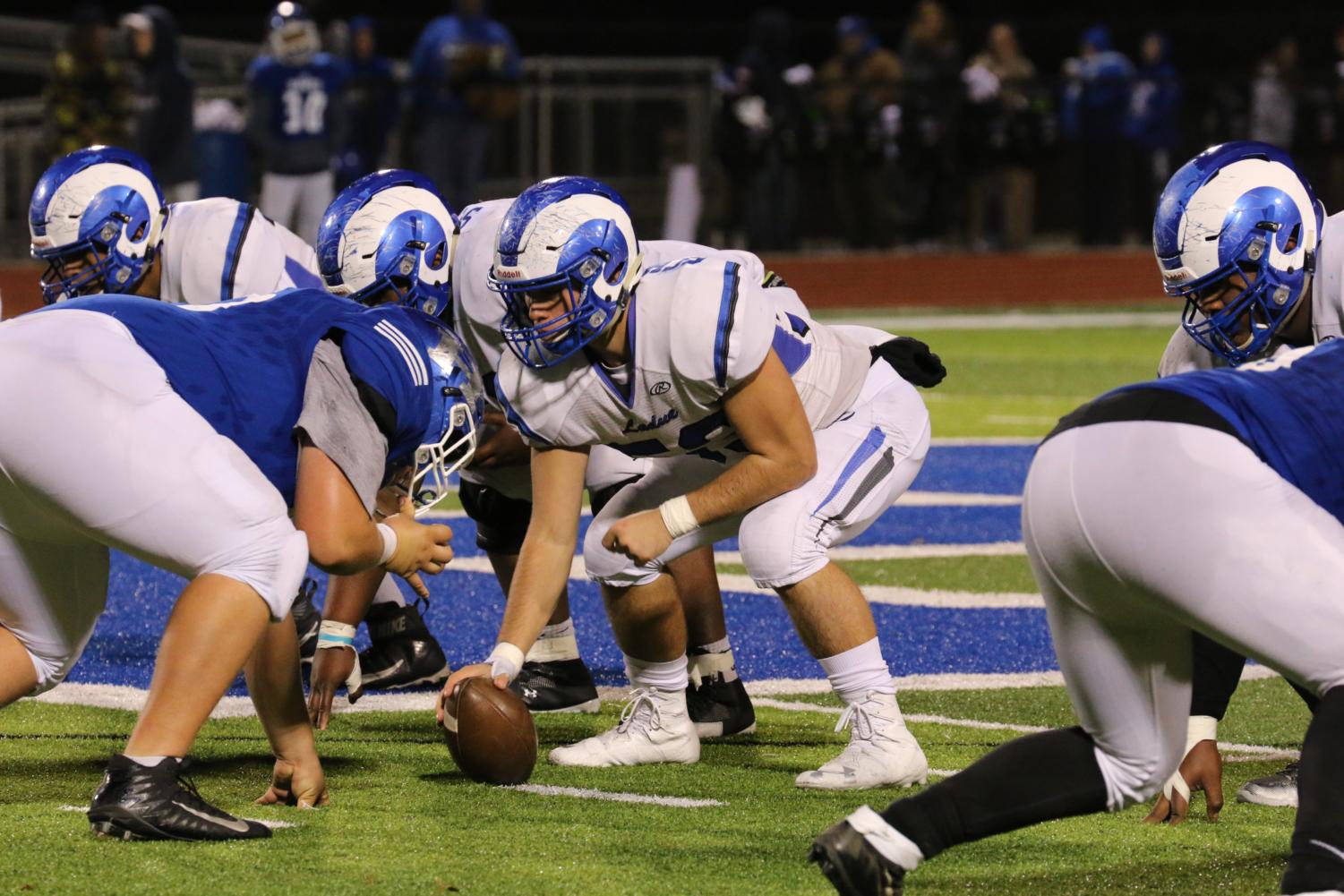 Photo Gallery: Ladue vs Hillsboro (Quarterfinals)