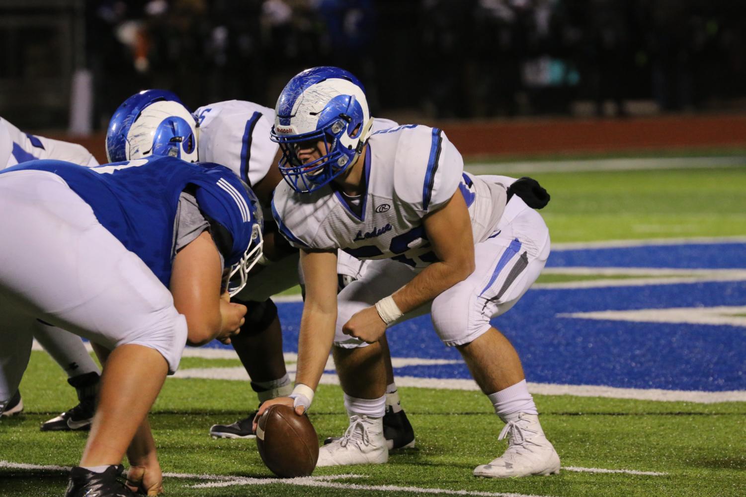 Photo Gallery: Ladue vs Hillsboro (Quarterfinals)