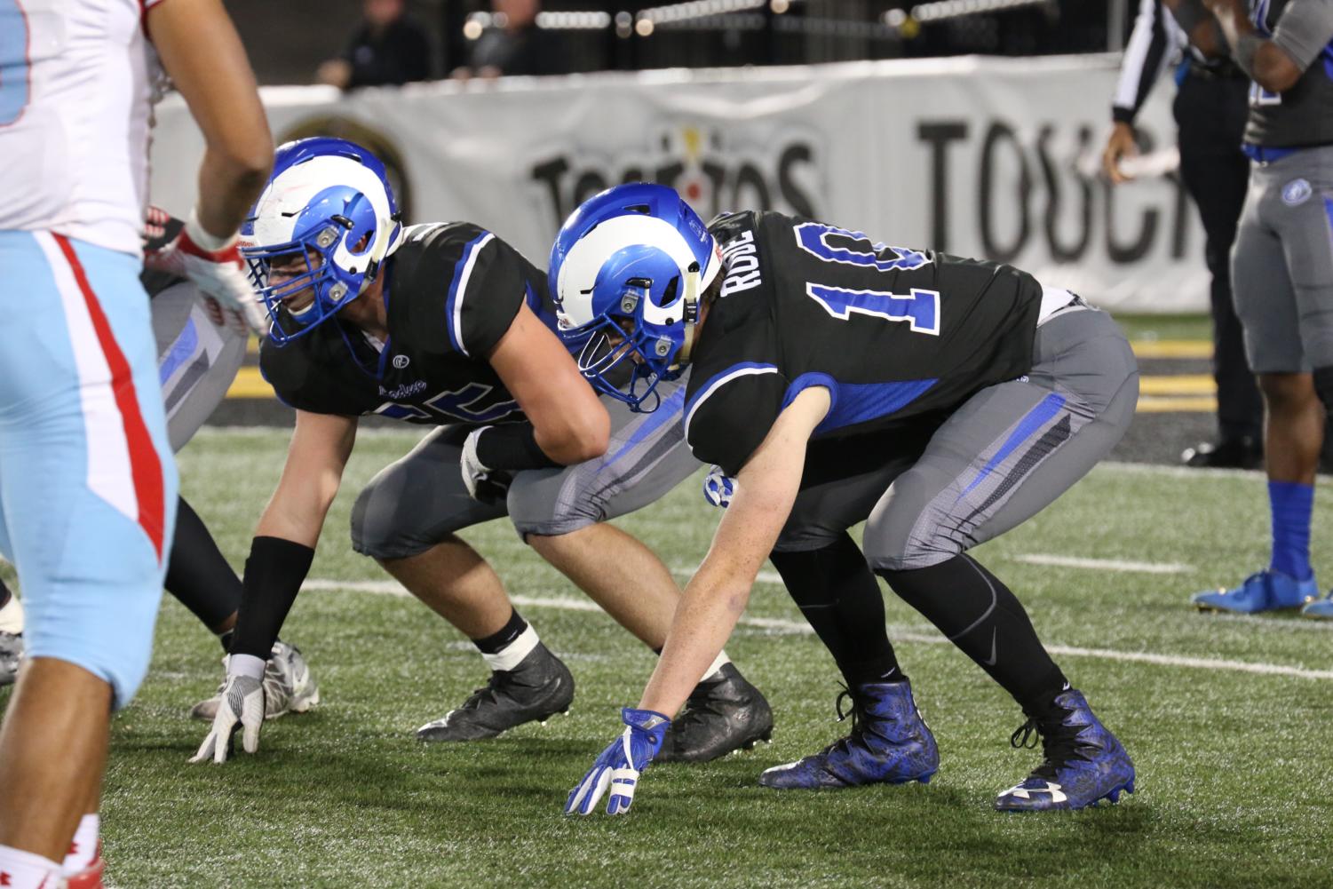 Photo Gallery: Ladue vs Webb City (State Championship)