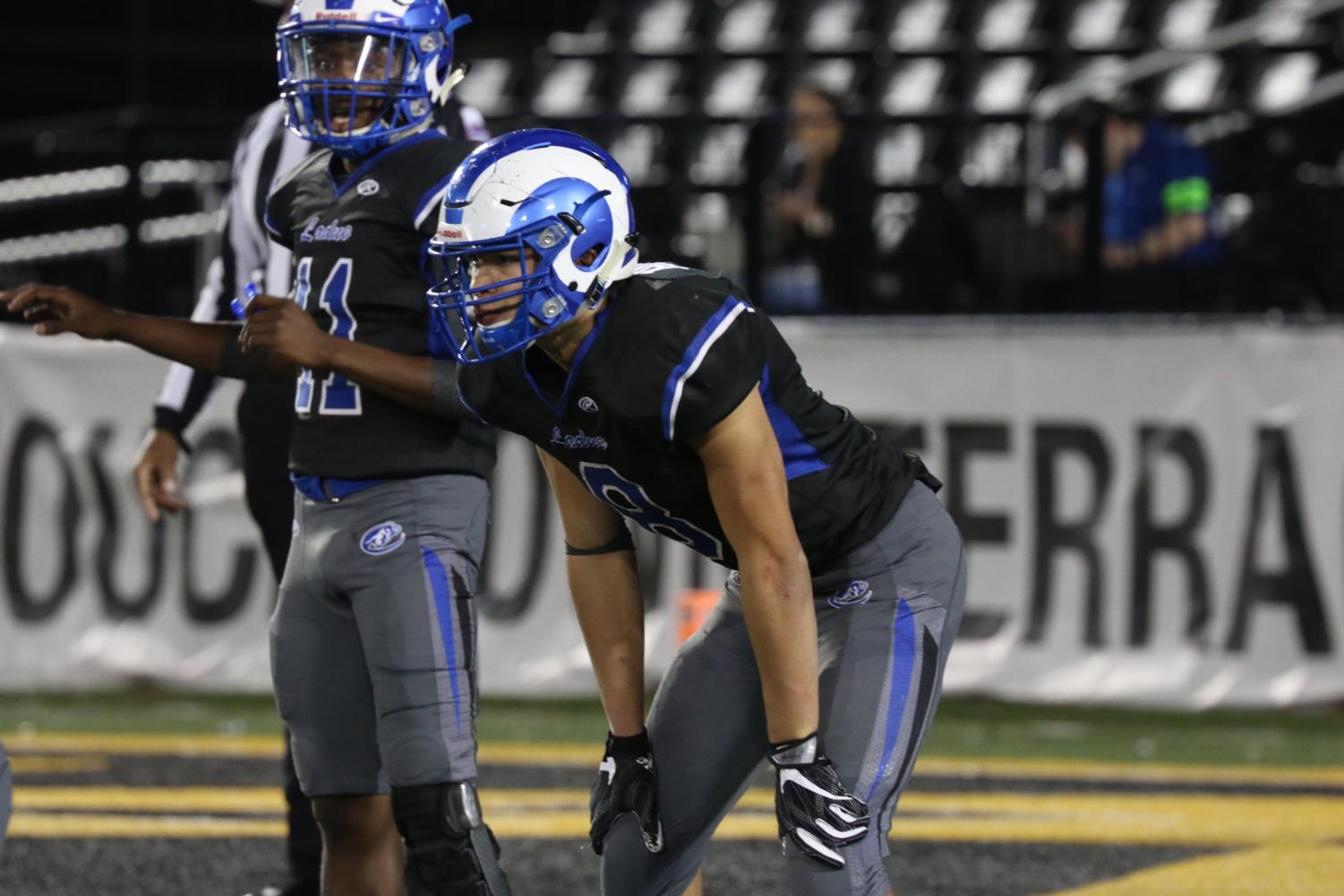 Photo Gallery: Ladue vs Webb City (State Championship)