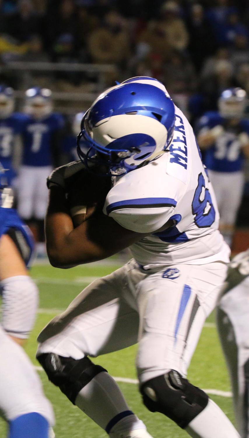 Photo Gallery: Ladue vs Hillsboro (Quarterfinals)