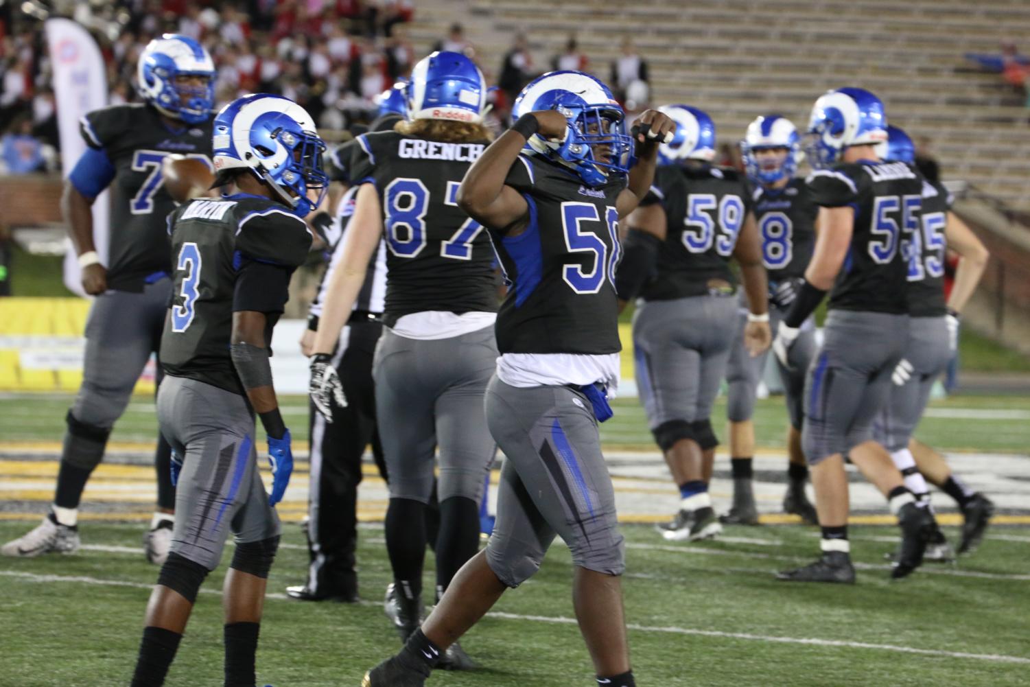 Photo Gallery: Ladue vs Webb City (State Championship)