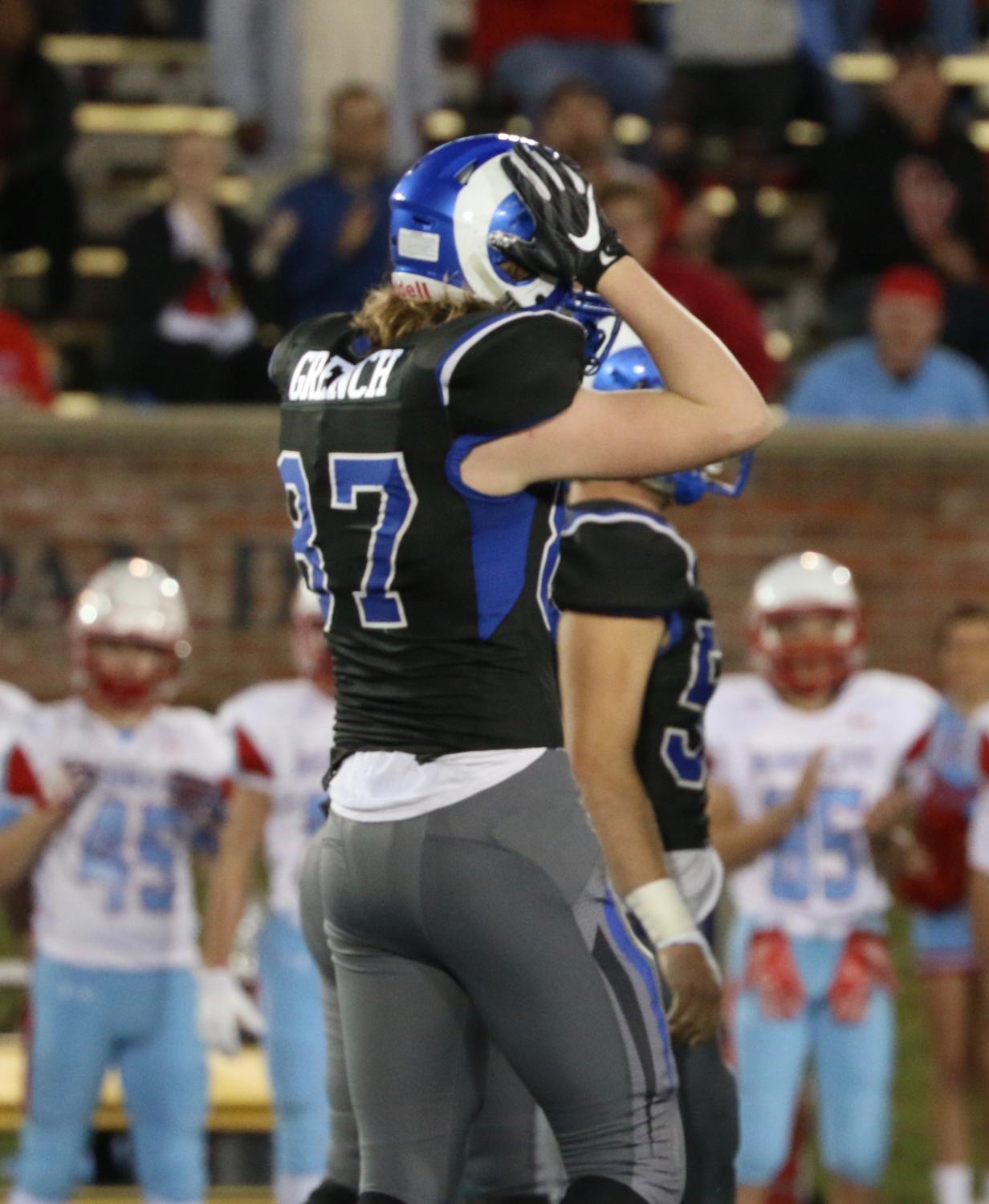 Photo Gallery: Ladue vs Webb City (State Championship)