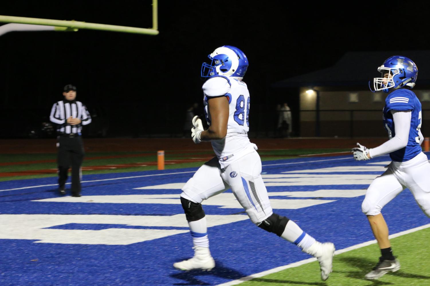 Photo Gallery: Ladue vs Hillsboro (Quarterfinals)