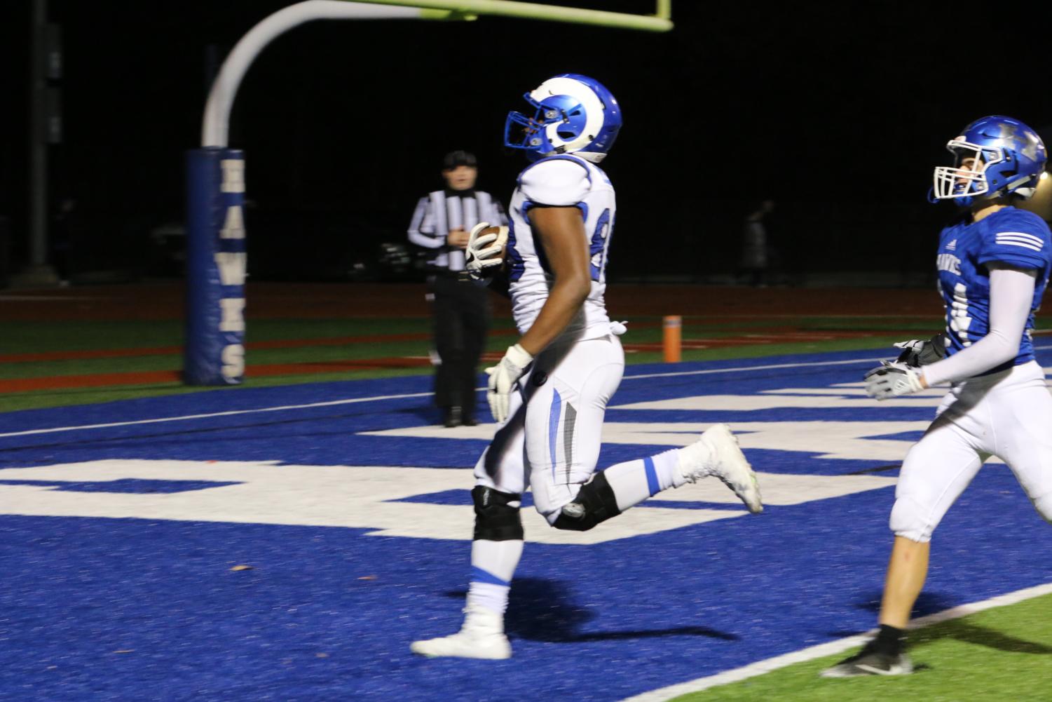 Photo Gallery: Ladue vs Hillsboro (Quarterfinals)