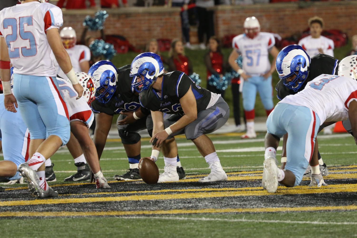 Photo Gallery: Ladue vs Webb City (State Championship)