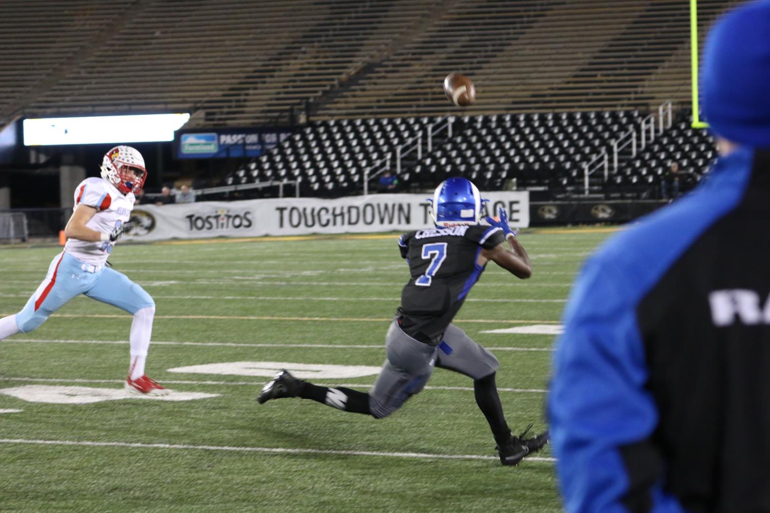 Photo Gallery: Ladue vs Webb City (State Championship)