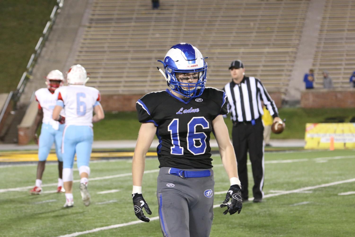 Photo Gallery: Ladue vs Webb City (State Championship)