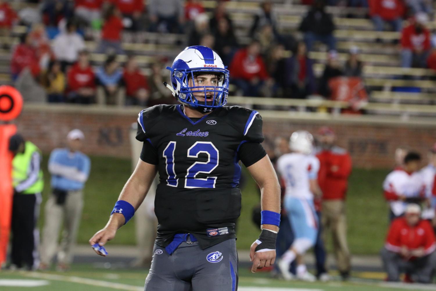 Photo Gallery: Ladue vs Webb City (State Championship)