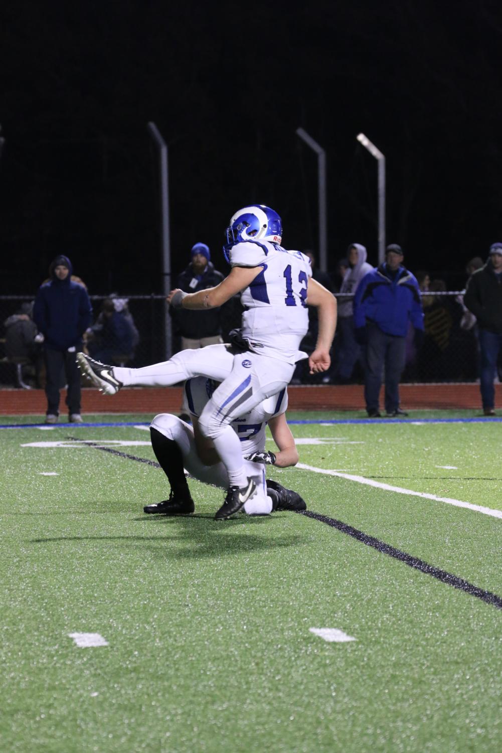 Photo Gallery: Ladue vs Hillsboro (Quarterfinals)