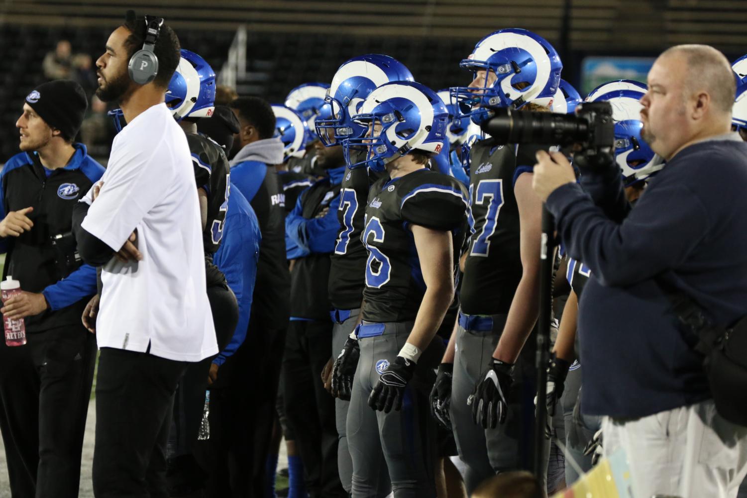 Photo Gallery: Ladue vs Webb City (State Championship)