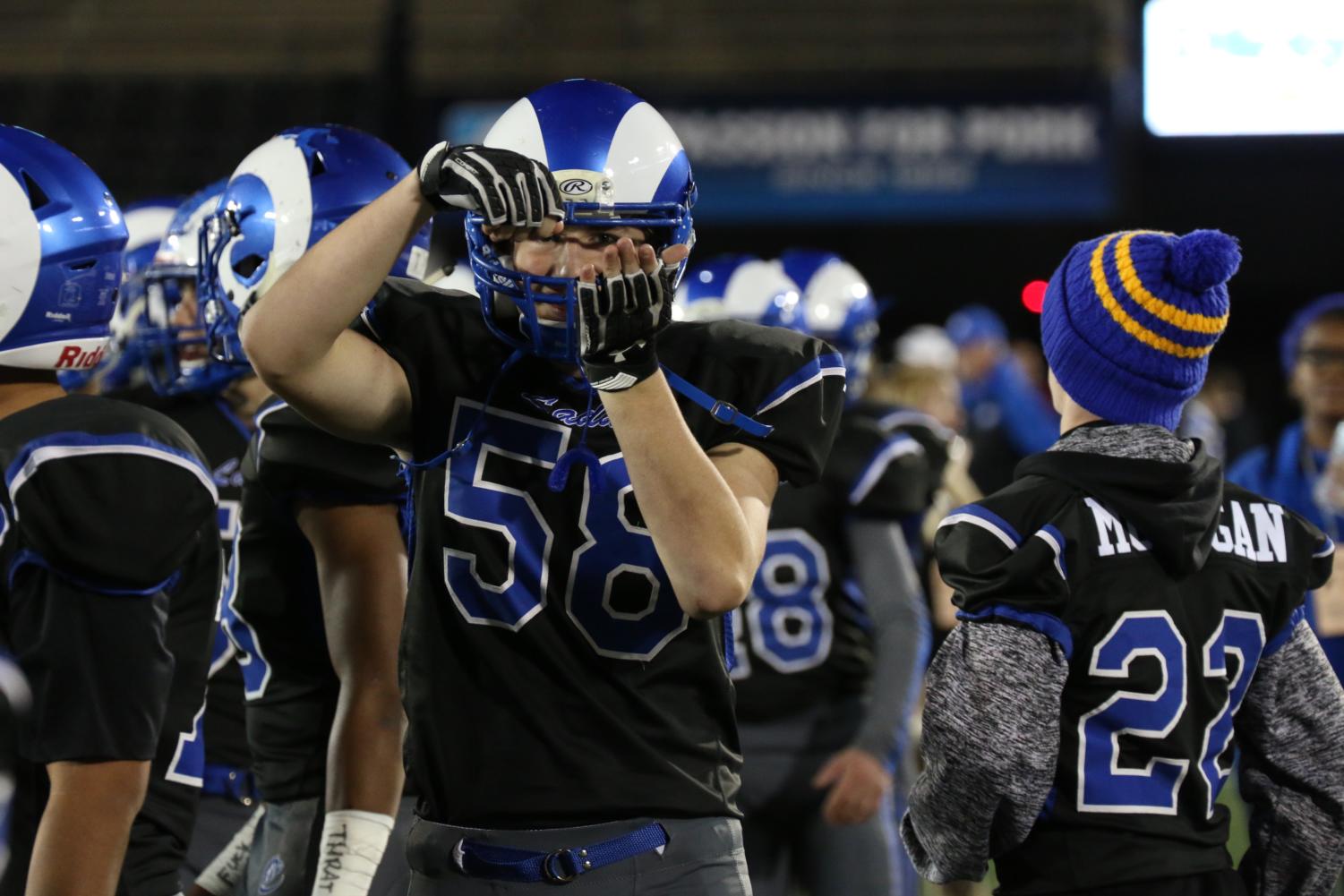 Photo Gallery: Ladue vs Webb City (State Championship)