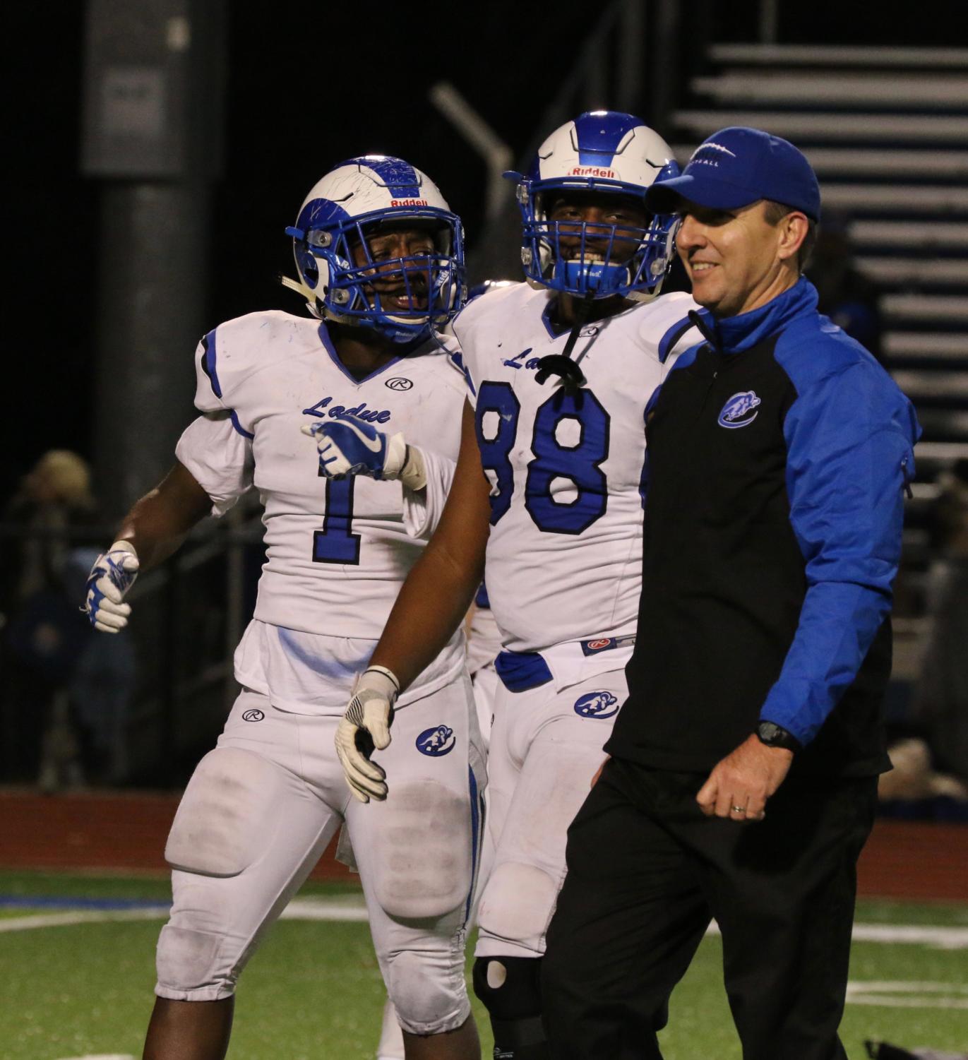 Photo Gallery: Ladue vs Hillsboro (Quarterfinals)